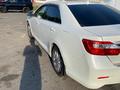 Toyota Camry 2014 года за 8 850 000 тг. в Алматы – фото 3