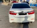 Toyota Camry 2014 года за 8 850 000 тг. в Алматы – фото 4