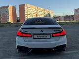 BMW 530 2017 года за 15 000 000 тг. в Алматы – фото 5