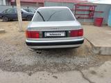 Audi 100 1993 годаfor1 900 000 тг. в Кызылорда – фото 4