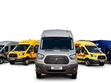 Ремонт Ford Transit любой сложности Работаем с документами и НДС в Алматы