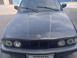 BMW 525 1990 годаүшін1 500 000 тг. в Семей