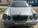 Mercedes-Benz E 280 2001 года за 4 600 000 тг. в Арысь – фото 5