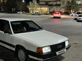Audi 100 1989 года за 2 100 000 тг. в Кентау