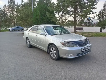 Toyota Camry 2003 года за 4 600 000 тг. в Алматы – фото 6