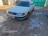 Audi 100 1992 года за 1 500 000 тг. в Шу