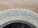 Nokian 225/60/R17 зимние комплект за 77 000 тг. в Астана – фото 3