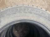 Nokian 225/60/R17 зимние комплект за 77 000 тг. в Астана – фото 5