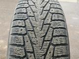 Nokian 225/60/R17 зимние комплект за 77 000 тг. в Астана
