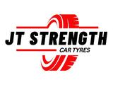 JT Strength в Актау