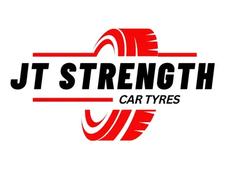JT Strength в Актау