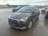 JAC iEV7S 2018 года за 1 400 000 тг. в Астана