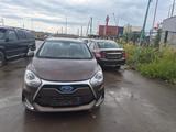 JAC iEV7S 2018 года за 1 400 000 тг. в Астана – фото 2