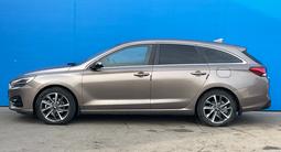 Hyundai i30 2023 года за 10 010 000 тг. в Алматы – фото 5