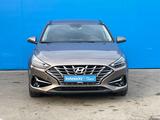 Hyundai i30 2023 года за 10 010 000 тг. в Алматы – фото 2