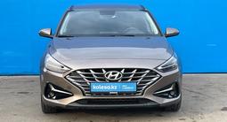 Hyundai i30 2023 года за 10 010 000 тг. в Алматы – фото 2