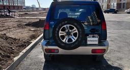 Nissan Mistral 1996 годаfor2 100 000 тг. в Астана – фото 3