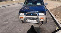 Nissan Mistral 1996 годаfor2 100 000 тг. в Астана – фото 4