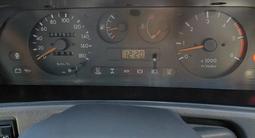 Nissan Mistral 1996 годаfor2 100 000 тг. в Астана – фото 5