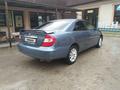 Toyota Camry 2003 годаүшін4 000 000 тг. в Тараз – фото 2