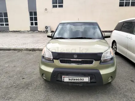 Kia Soul 2010 года за 5 000 000 тг. в Атырау – фото 3