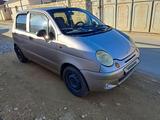 Daewoo Matiz 2010 годаүшін900 000 тг. в Актау – фото 4