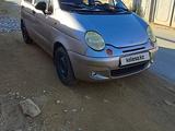 Daewoo Matiz 2010 годаүшін900 000 тг. в Актау – фото 5