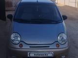 Daewoo Matiz 2010 годаүшін900 000 тг. в Актау – фото 2