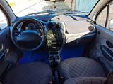 Daewoo Matiz 2010 годаүшін900 000 тг. в Актау