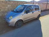 Daewoo Matiz 2010 годаүшін900 000 тг. в Актау – фото 3