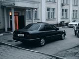 Mercedes-Benz E 200 1992 годаүшін1 500 000 тг. в Алматы – фото 2