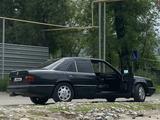 Mercedes-Benz E 200 1992 годаүшін1 500 000 тг. в Алматы – фото 4