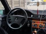 Mercedes-Benz E 200 1992 годаүшін1 500 000 тг. в Алматы – фото 5