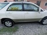 Lexus RX 300 1999 года за 4 000 000 тг. в Талдыкорган – фото 4