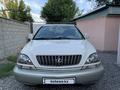 Lexus RX 300 1999 года за 4 000 000 тг. в Талдыкорган