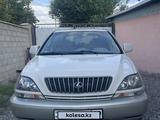 Lexus RX 300 1999 года за 4 000 000 тг. в Талдыкорган – фото 5