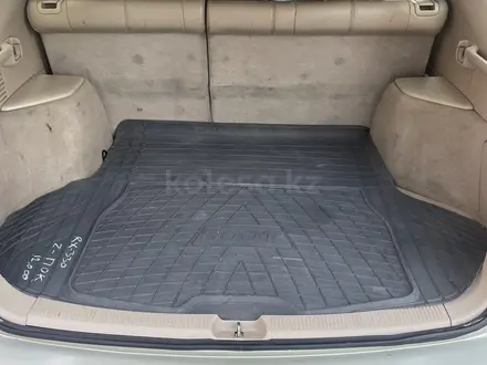 Lexus RX 300 1999 года за 4 000 000 тг. в Талдыкорган – фото 8
