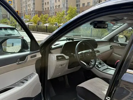 Hyundai Palisade 2020 года за 18 000 000 тг. в Астана – фото 10