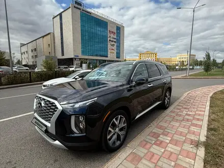 Hyundai Palisade 2020 года за 18 000 000 тг. в Астана – фото 3