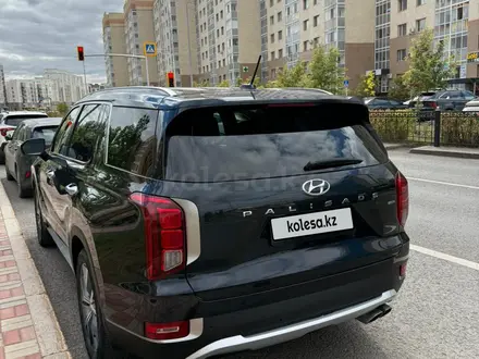 Hyundai Palisade 2020 года за 18 000 000 тг. в Астана – фото 2