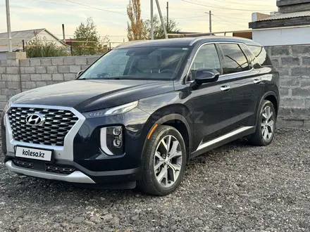 Hyundai Palisade 2020 года за 18 000 000 тг. в Астана