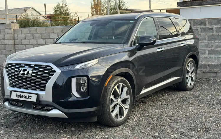 Hyundai Palisade 2020 года за 18 000 000 тг. в Астана