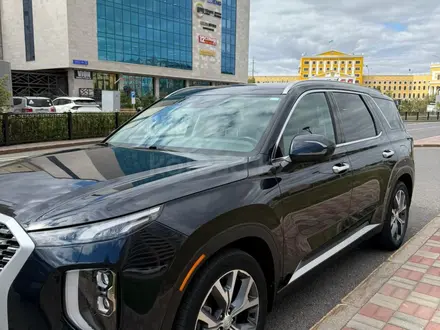 Hyundai Palisade 2020 года за 18 000 000 тг. в Астана – фото 6
