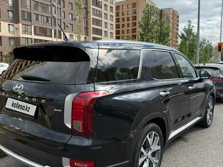 Hyundai Palisade 2020 года за 18 000 000 тг. в Астана – фото 8