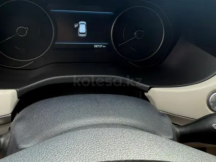 Hyundai Palisade 2020 года за 18 000 000 тг. в Астана – фото 9