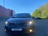 Toyota Avensis 2009 годаүшін5 700 000 тг. в Павлодар – фото 2