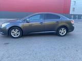 Toyota Avensis 2009 годаүшін5 700 000 тг. в Павлодар – фото 3