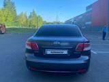 Toyota Avensis 2009 годаүшін5 700 000 тг. в Павлодар – фото 4