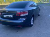 Toyota Avensis 2009 годаүшін5 700 000 тг. в Павлодар – фото 5