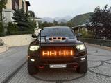 Dodge RAM 2022 годаүшін75 000 000 тг. в Алматы – фото 3